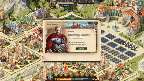 Total Battle — screenshot 4