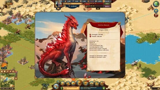 Total Battle — screenshot 5