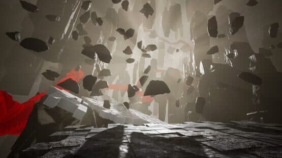 Matter — screenshot 1