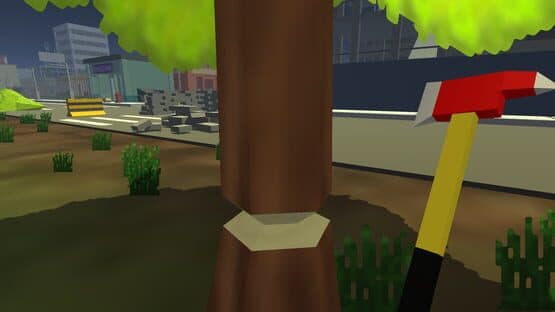 Mutland — screenshot 1
