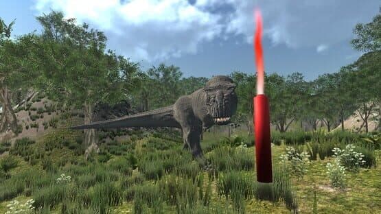 Dinosaurus Life VR — screenshot 3