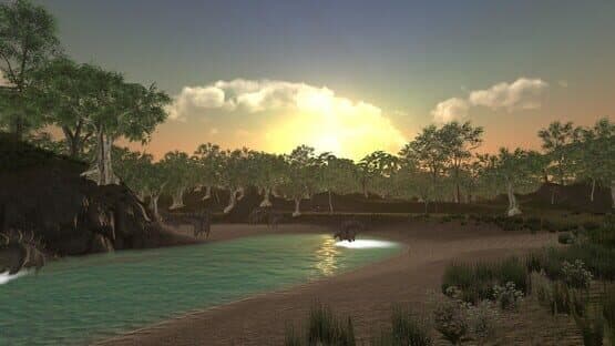 Dinosaurus Life VR — screenshot 4