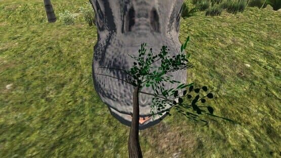 Dinosaurus Life VR — screenshot 5