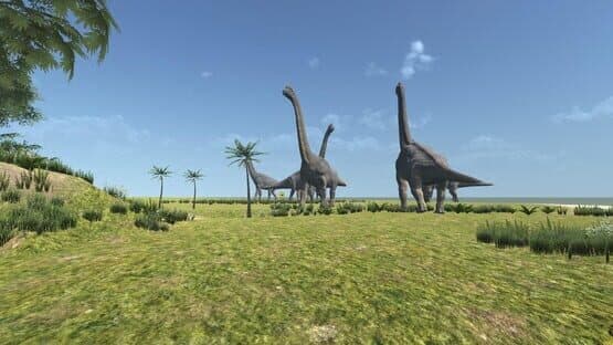 Dinosaurus Life VR — screenshot 6