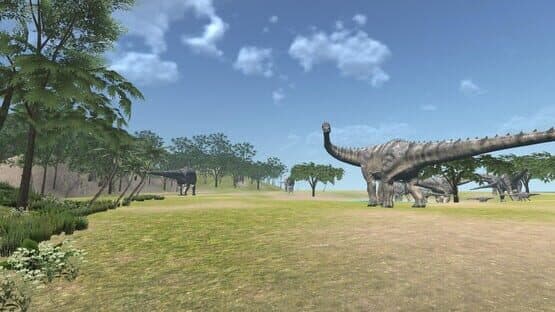 Dinosaurus Life VR — screenshot 7