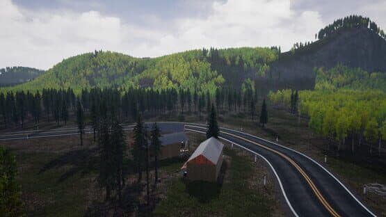 Corma — screenshot 2