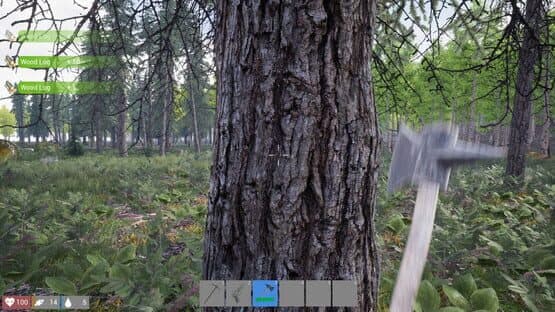 Corma — screenshot 8