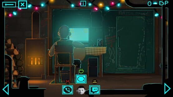 Clicker: Glad Valakas — screenshot 1
