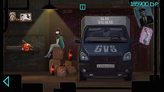 Clicker: Glad Valakas — screenshot 6