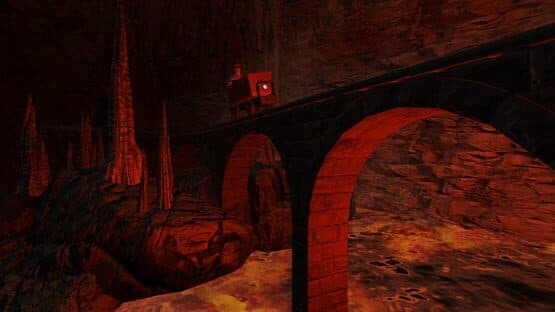 Mining Rail — screenshot 2