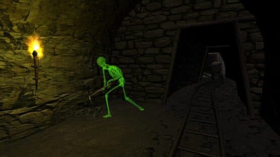Mining Rail — screenshot 3