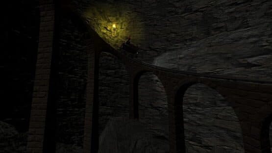 Mining Rail — screenshot 7
