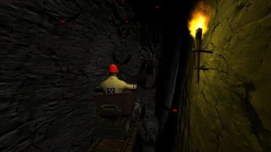 Mining Rail — screenshot 8