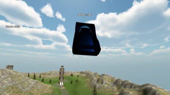 Stunt Simulator Multiplayer — screenshot 1