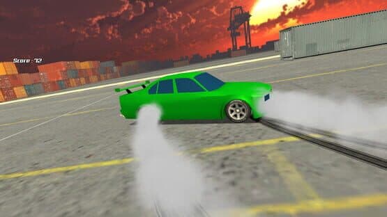 Stunt Simulator Multiplayer — screenshot 2