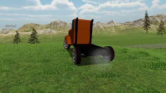 Stunt Simulator Multiplayer — screenshot 5