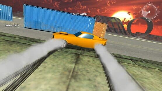 Stunt Simulator Multiplayer — screenshot 6