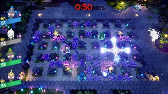 Abrakadaboom — screenshot 1