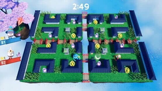 Abrakadaboom — screenshot 2