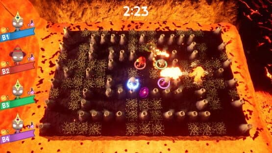 Abrakadaboom — screenshot 3