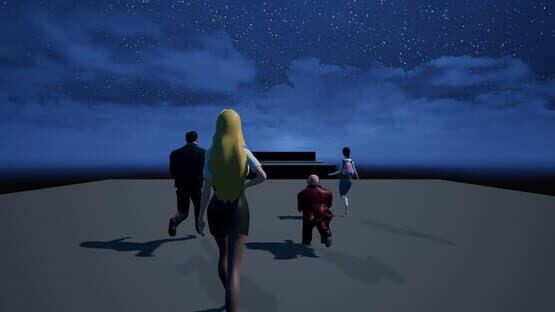 Paradigm Blast — screenshot 2