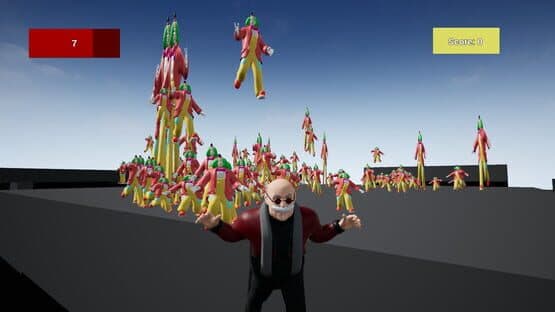 Paradigm Blast — screenshot 5