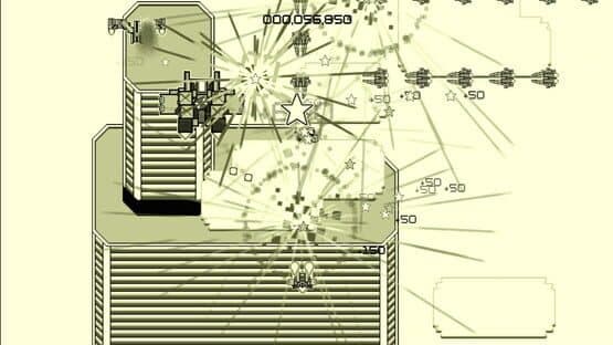 Wings of Virtus — screenshot 1