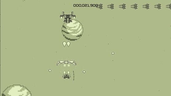 Wings of Virtus — screenshot 2