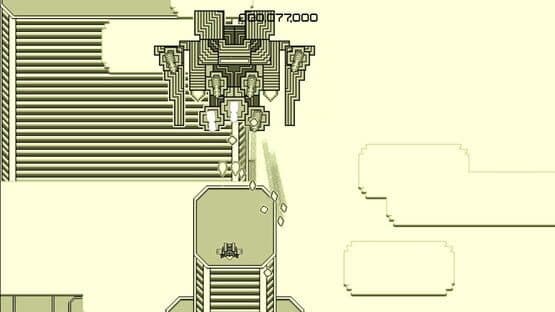 Wings of Virtus — screenshot 3