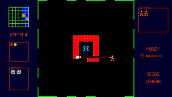 Frantic Dimension — screenshot 4