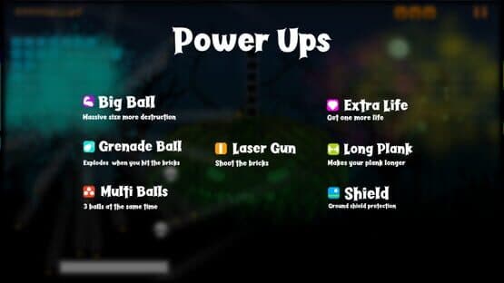 Halloween Arkanoid 2 — screenshot 6
