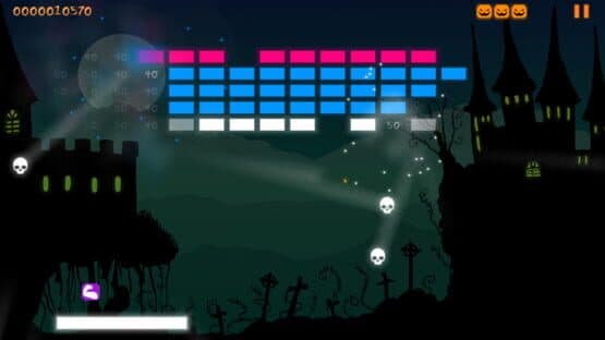 Halloween Arkanoid 2 — screenshot 7