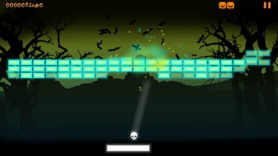 Halloween Arkanoid 2 — screenshot 8