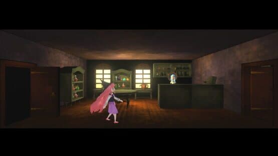 Lunar Manor — screenshot 3