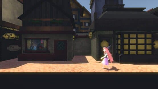 Lunar Manor — screenshot 4