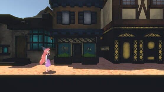 Lunar Manor — screenshot 5