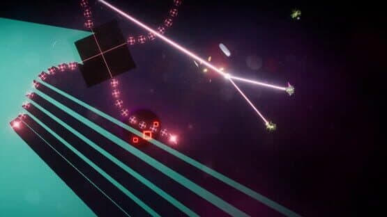 Laser Party — screenshot 1
