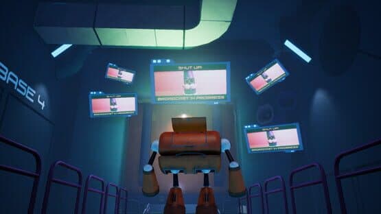 Gizmo — screenshot 1