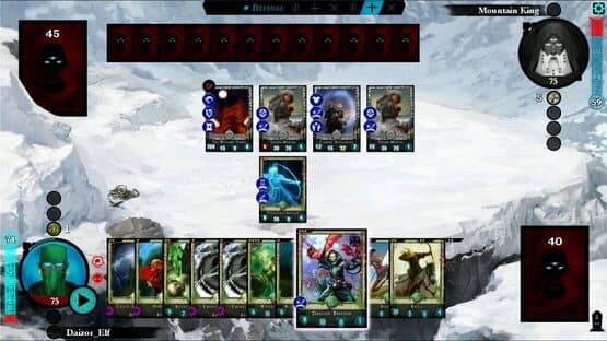 Cardcore — screenshot 5
