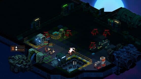Space Haven — screenshot 4