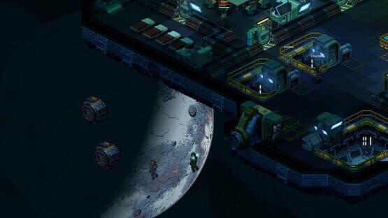 Space Haven — screenshot 7