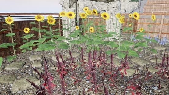 Experience: Colorblindness — screenshot 3