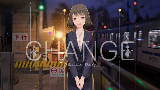 Change : A Little Story — screenshot 2