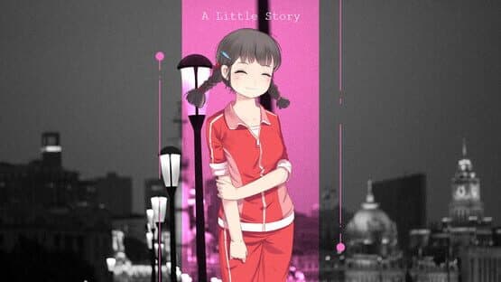 Change : A Little Story — screenshot 6