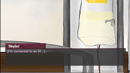 In your Shadow — screenshot 4