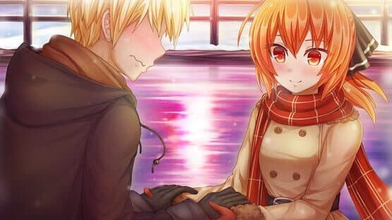 Kaori After Story — screenshot 1