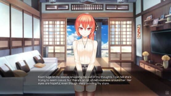 Kaori After Story — screenshot 2