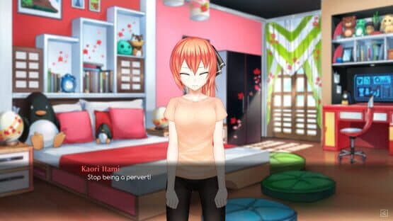 Kaori After Story — screenshot 6
