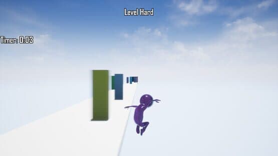 Endless Maneuver — screenshot 1