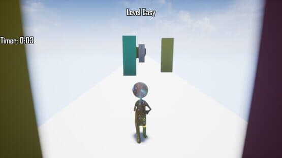 Endless Maneuver — screenshot 4
